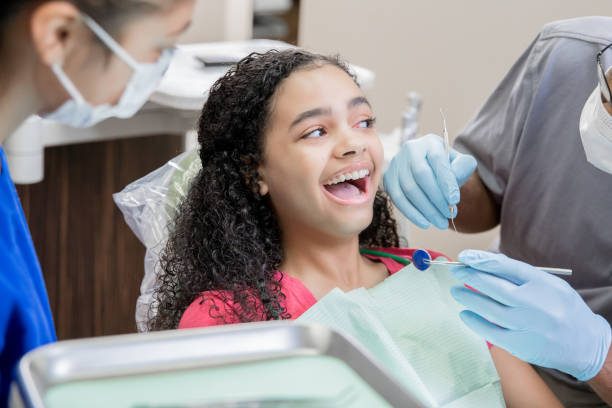 Best Emergency Denture Repair in Springfield, VA