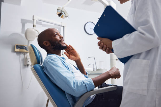 Best Knocked-Out Tooth (Avulsed Tooth) Treatment in Springfield, VA