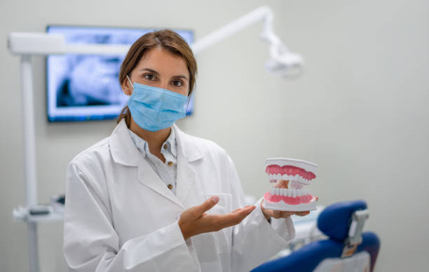 Best Urgent Dental Care for Toothaches in Springfield, VA