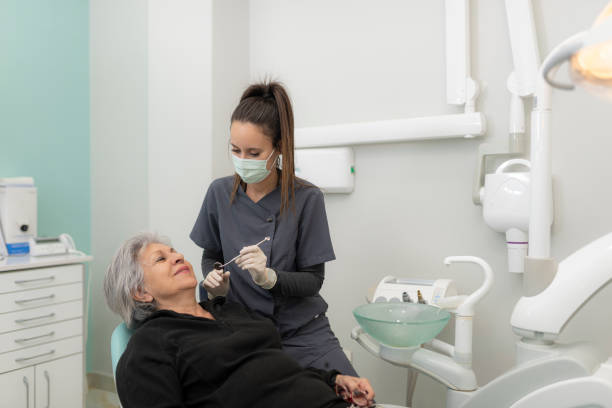 Best After-Hours Dental Care in Springfield, VA