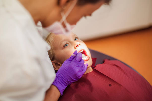 Best Emergency Dental Care for Sports Injuries in Springfield, VA