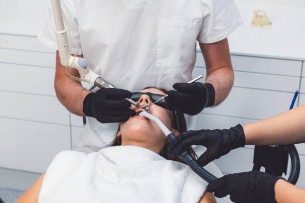 Best Emergency X-Rays and Diagnostics in Springfield, VA