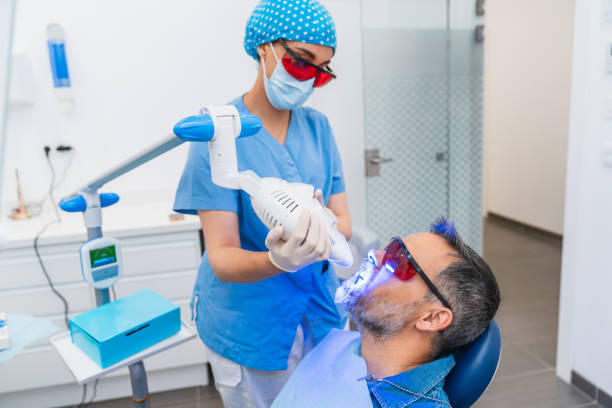 Best Weekend Emergency Dental Services in Springfield, VA