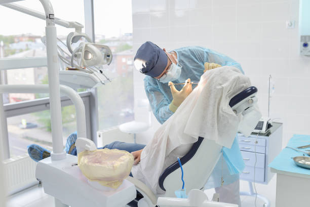 Best Emergency Pediatric Dental Care in Springfield, VA